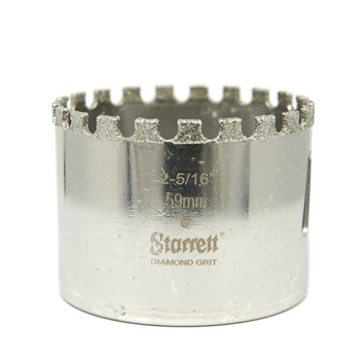 Picture of D0256 59MM DIAMOND HOLESAW