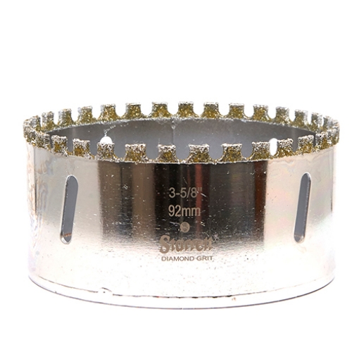 Picture of D0358 92MM DIAMOND HOLESAW