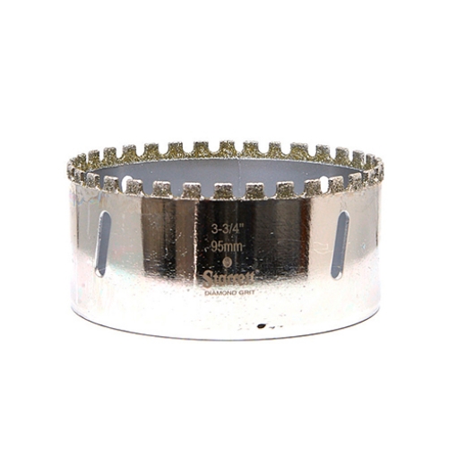 Picture of D0334 95MM DIAMOND HOLESAW