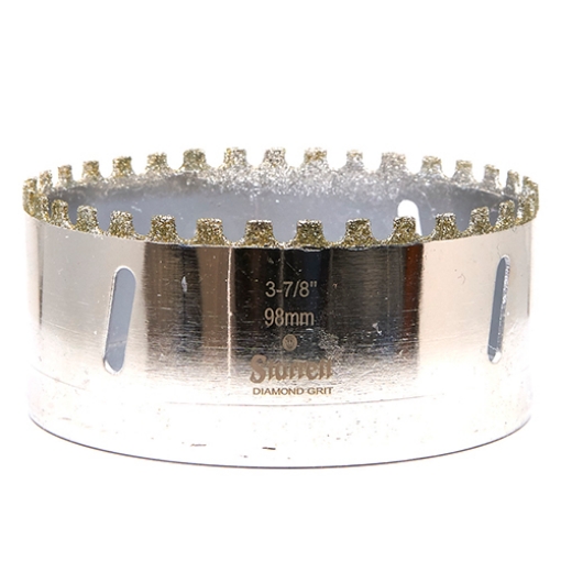 Picture of D0378 98MM DIAMOND HOLESAW