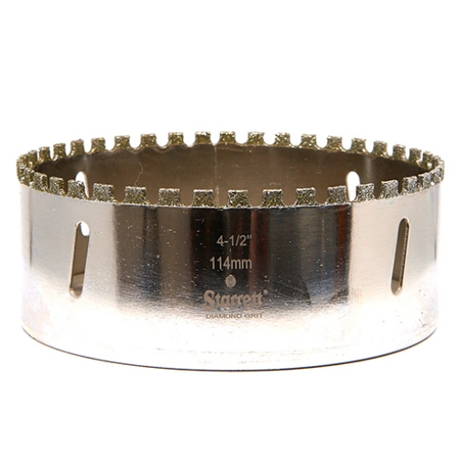 Picture of D0412 114MM DIAMOND HOLESAW