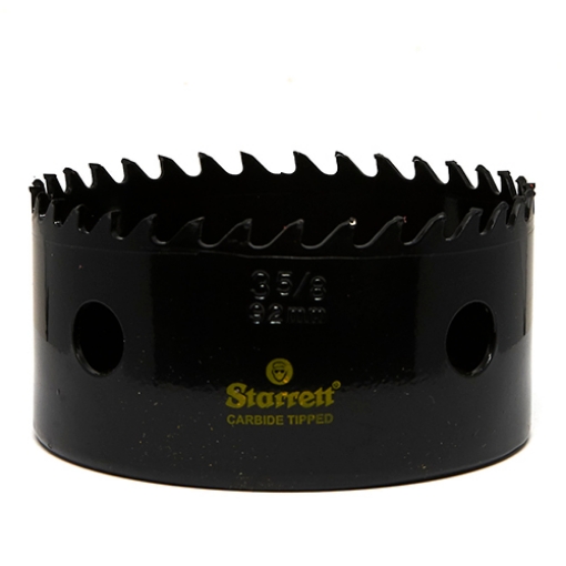 Picture of CT358 92MM C/TIPPED HOLESAW