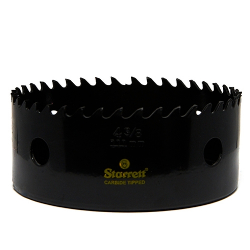 Picture of CT438 111MM C/TIPPED HOLESAW