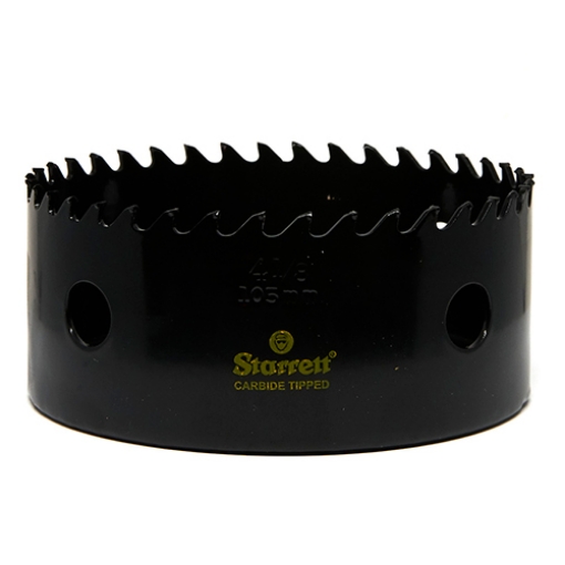 Picture of CT418 105MM C/TIPPED HOLESAW