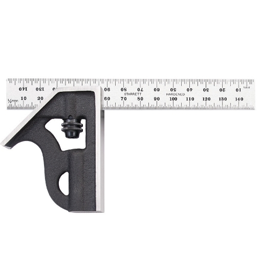 Picture of 10MH-150 COMB SQUARE METRIC