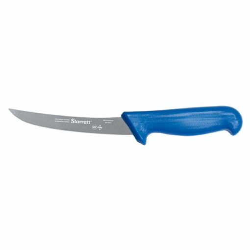 Picture of BKL106-6F 6" NC FLEX KNIFE BLU