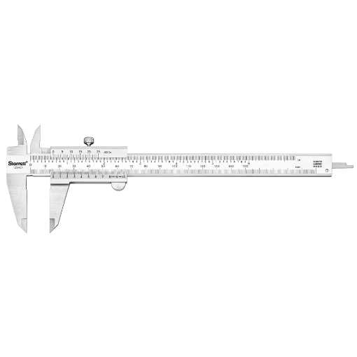 Picture of 125MEA-200MM/8" VERN CALIPER