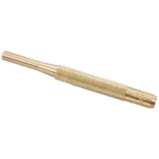 Picture of B565G BRASS DRIVE PIN PUNCH