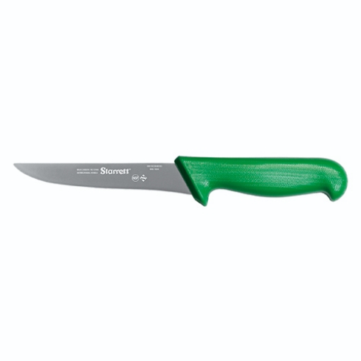 Picture of BKG103-6 6" STR KNIFE GREEN