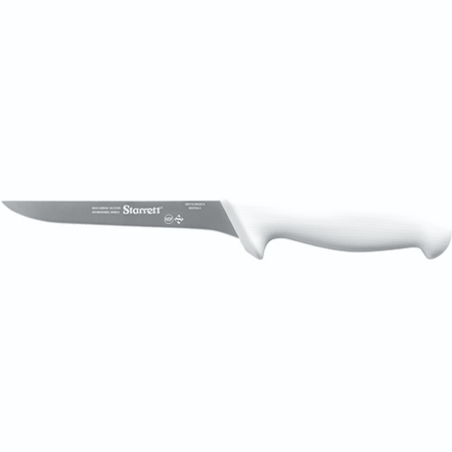 Picture of BKW104-6 6" STR KNIFE WHITE