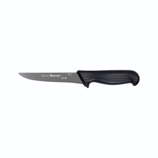 Picture of BKB103-6 6" STR KNIFE BLACK