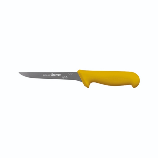 Picture of BKY104-6 6" STR KNIFE YELLOW