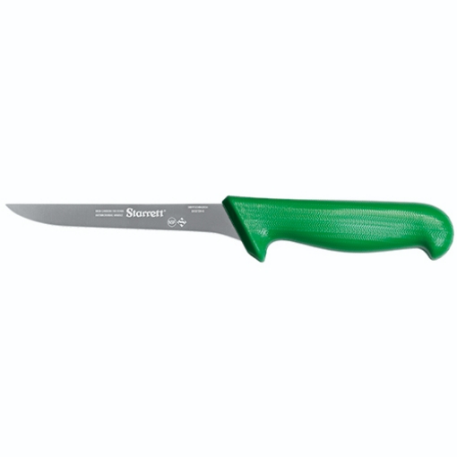 Picture of BKG104-6 6" STR KNIFE GREEN