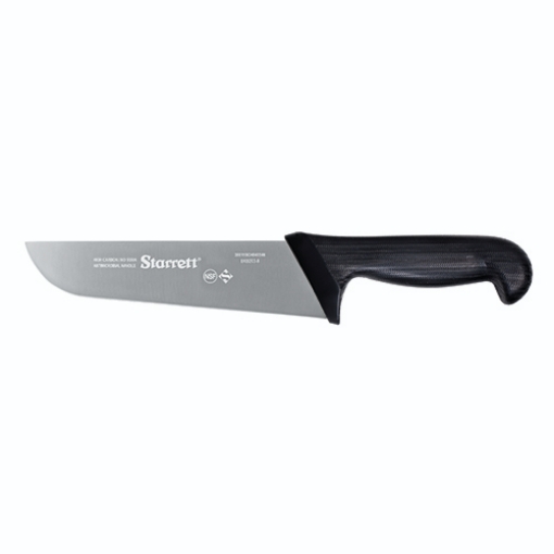 Picture of BKB203-8 8" STR KNIFE BLACK