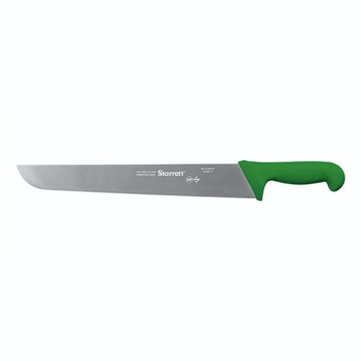 Picture of BKG203-14 14" STR KNIFE GREEN