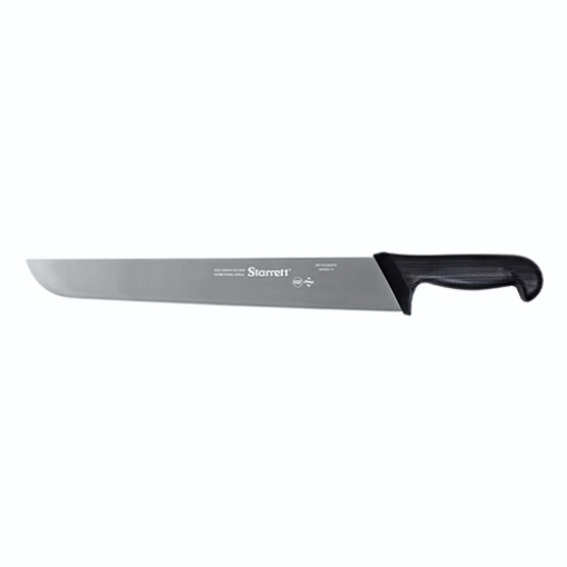 Picture of BKB203-14 14" STR KNIFE BLACK