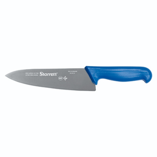 Picture of BKL301-8 8" TRI KNIFE BLUE