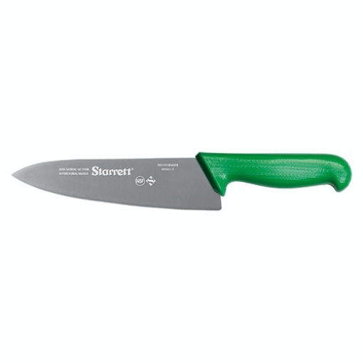 Picture of BKG301-8 8" TRI KNIFE GREEN