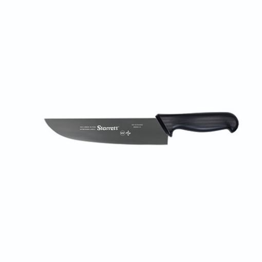 Picture of BKB303-10 10" STR KNIFE BLACK