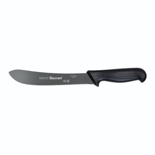 Picture of BKB606-8 8" CURVE KNIFE BLACK