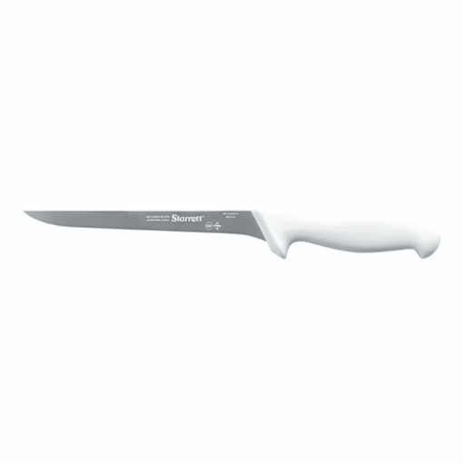 Picture of BKW104-8 8" STR KNIFE WHITE