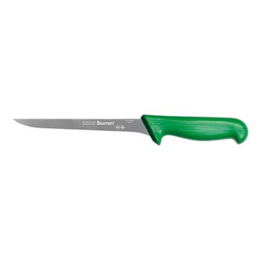 Picture of BKG104-8 8" STR KNIFE GREEN