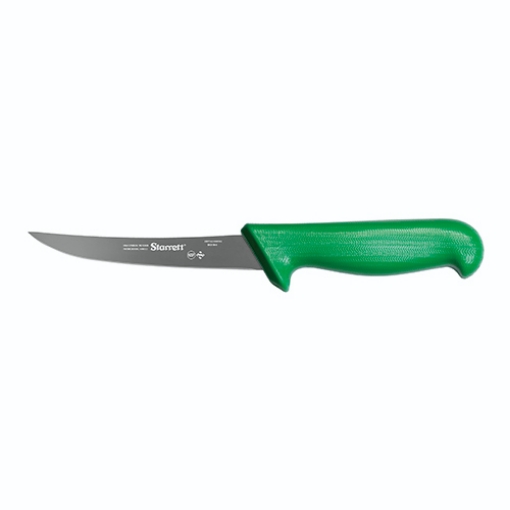 Picture of BKG106-5 5" CURVE KNIFE GREEN