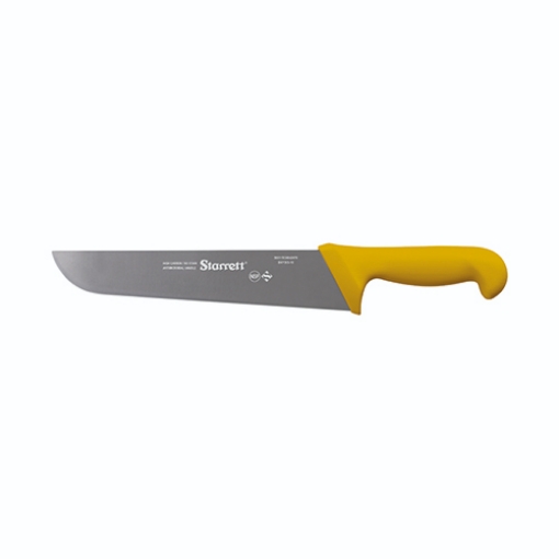 Picture of BKY203-10 10" STR KNIFE YELLOW