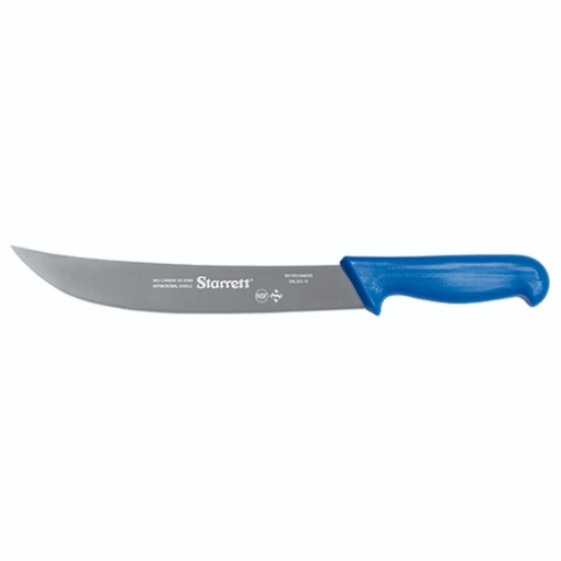 Picture of BKL205-10 10" CURVE KNIFE BLUE