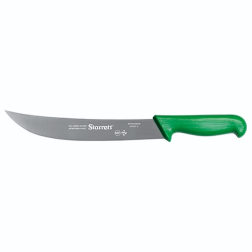 Picture of BKG205-10 10" CURVE KNIFE GRN