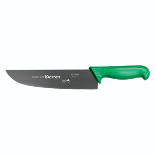 Picture of BKG303-10 10" STR KNIFE GREEN