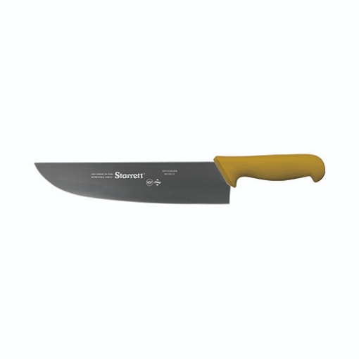 Picture of BKY303-12 12" STR KNIFE YELLOW