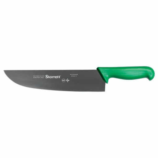 Picture of BKG303-12 12" STR KNIFE GREEN