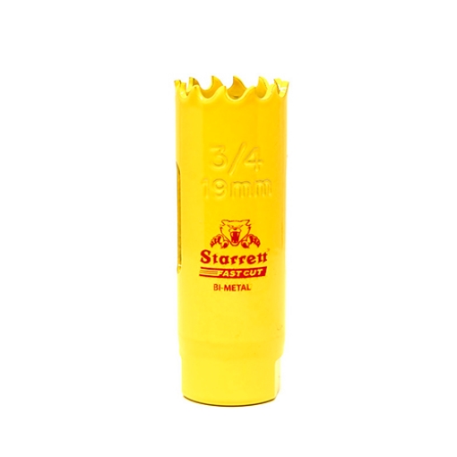 Picture of 19MM FASTCUT BI-METAL HOLESAW