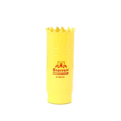 Picture of 21MM FASTCUT BI-METAL HOLESAW