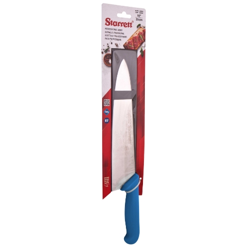 Picture of KBKL301-10 10"BROAD KNIFE BLU