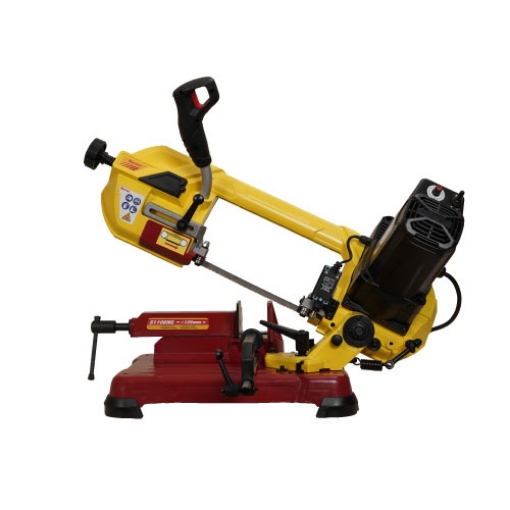 Picture of S1106 110V BANDSAW MACH
